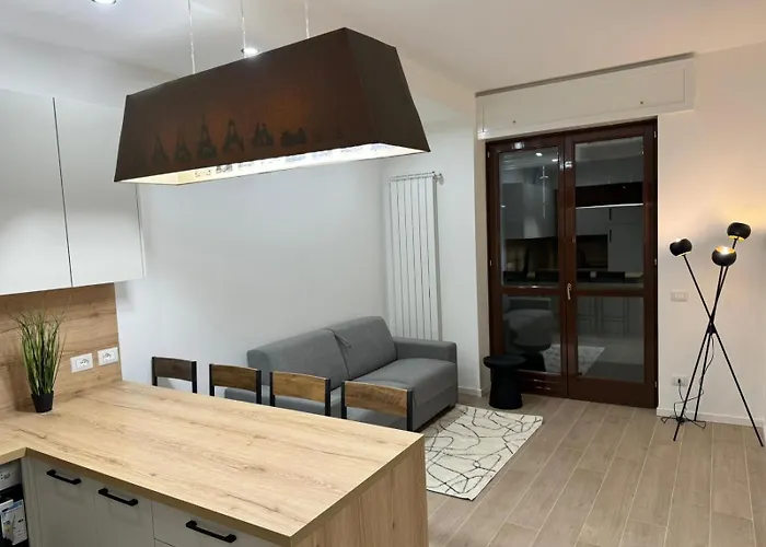 Feel - Central Beat Apartment
