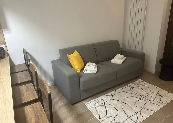 Feel - Central Beat Apartment