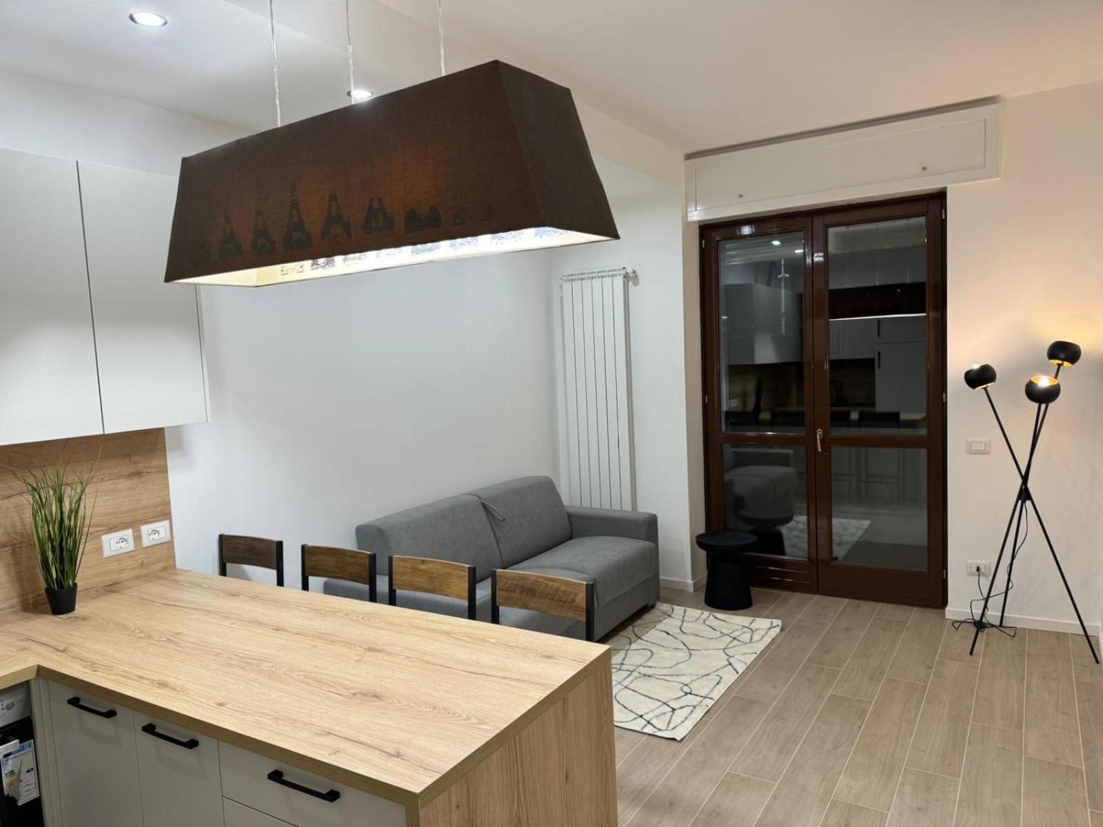 Feel - Beat Apartment